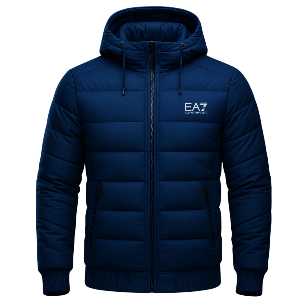 EA7 | Giacca sportiva