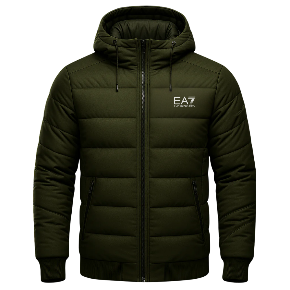 EA7 | Giacca sportiva