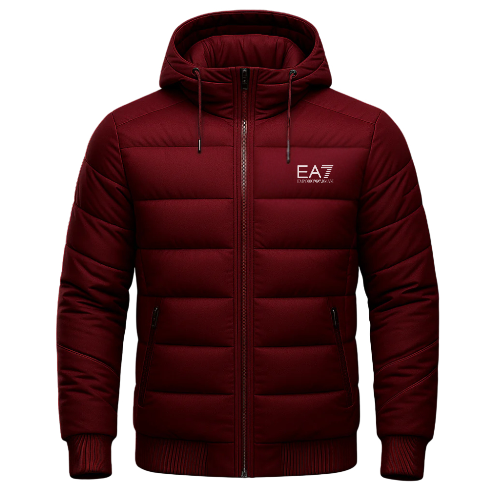 EA7 | Giacca sportiva