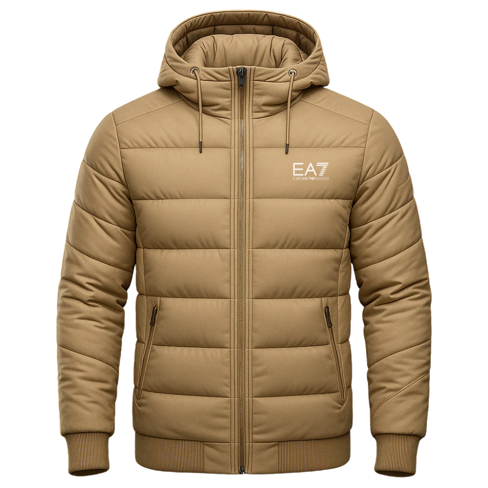 EA7 | Giacca sportiva