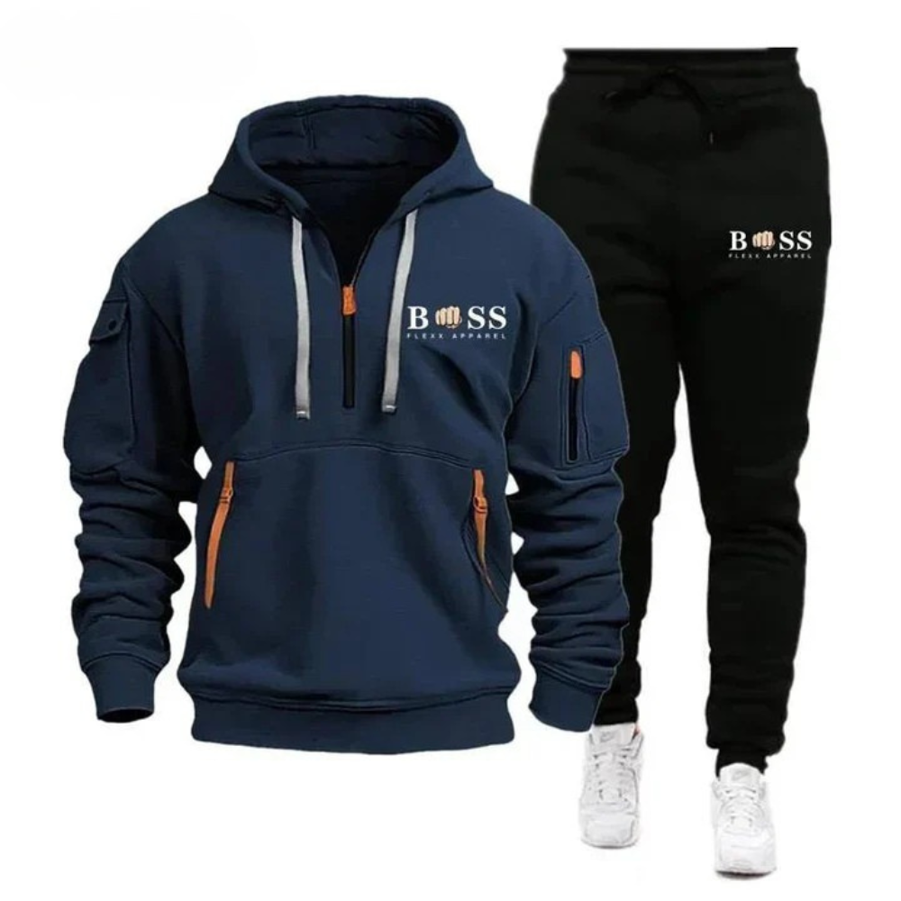 Completo Tuta autunno/inverno