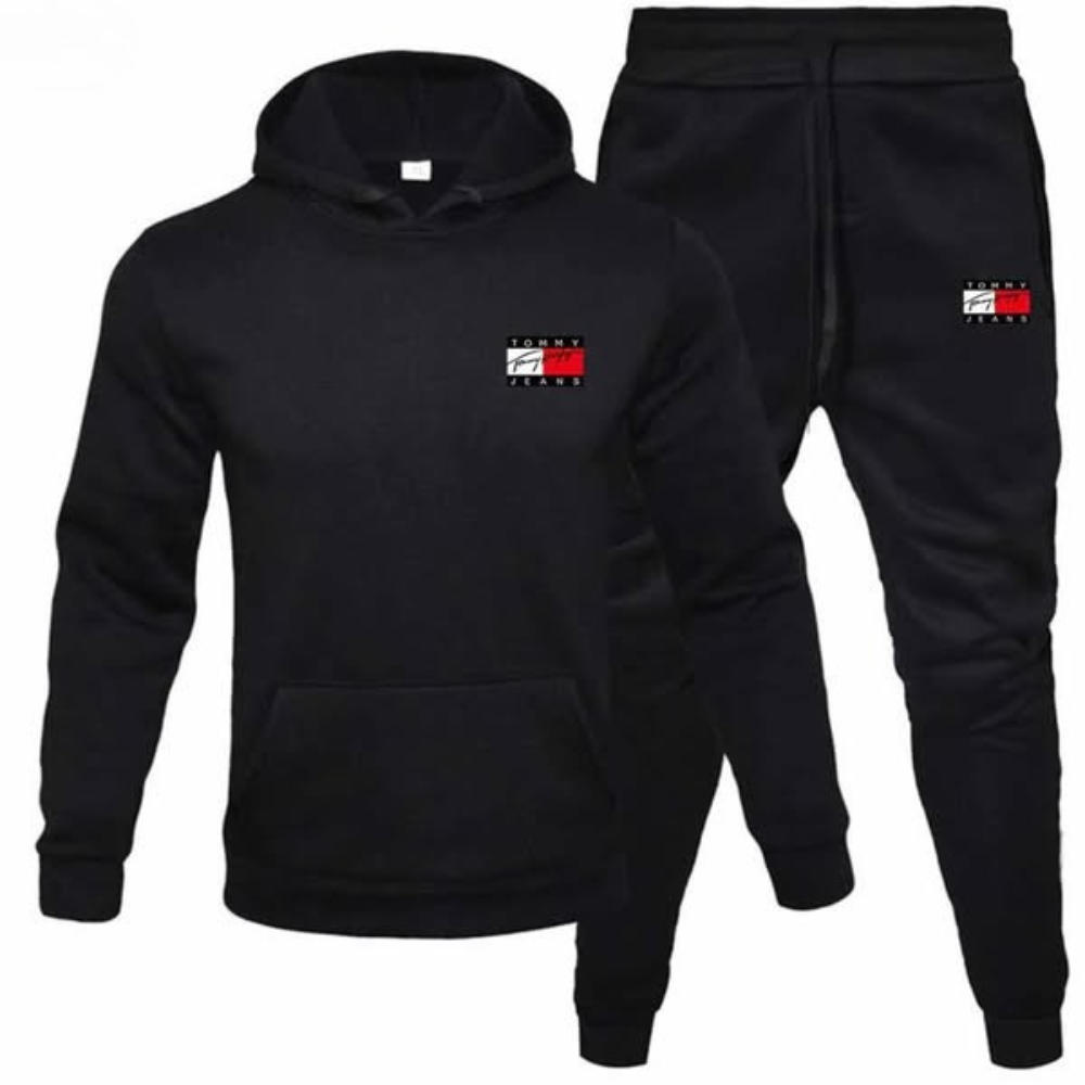 Completo Tuta autunno/inverno