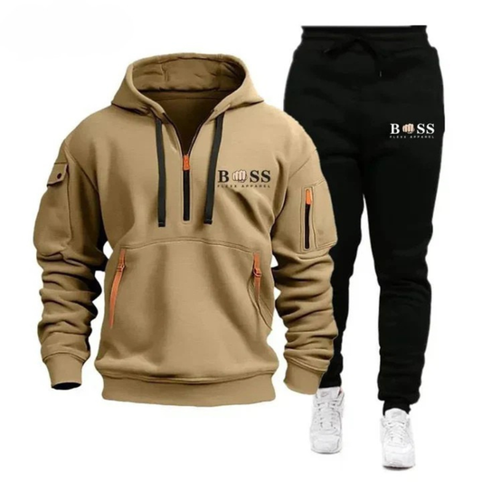 Completo Tuta autunno/inverno