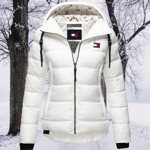 Giubbotto autunno/inverno 2025